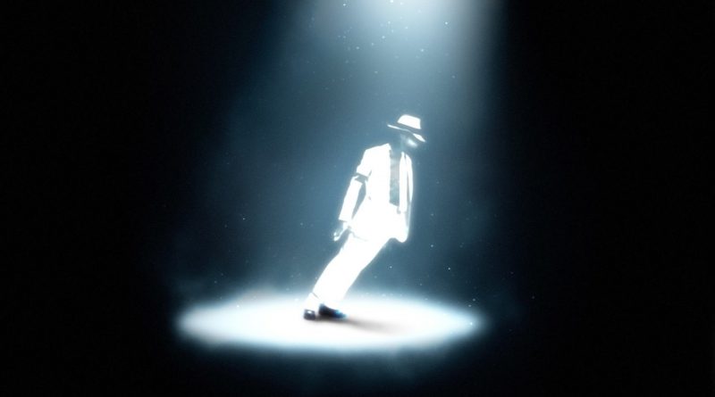 Michael Jackson - The Eternal Light