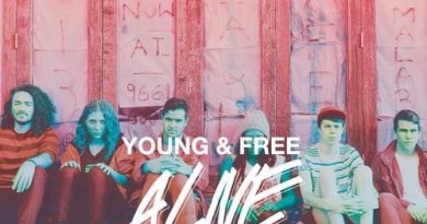 Hillsong Young & Free - Every Little Thing