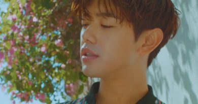 Eric Nam, Woodie Gochild - Potion