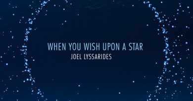 Billy Joel - When You Wish Upon a Star