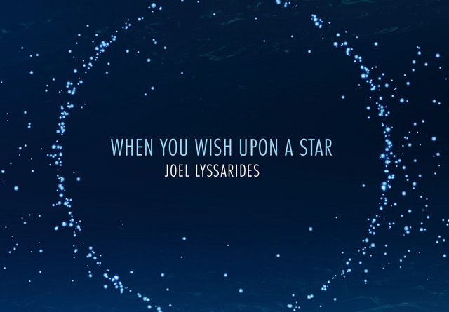 Billy Joel - When You Wish Upon a Star
