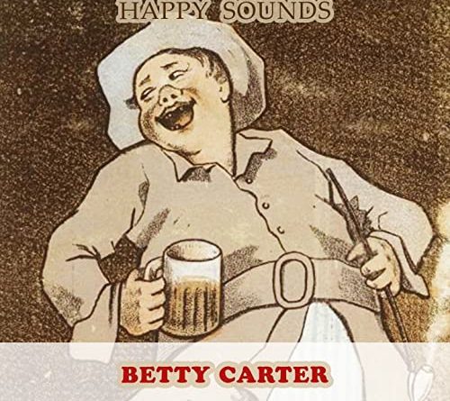 Betty Carter - You're Driving Me Crazy