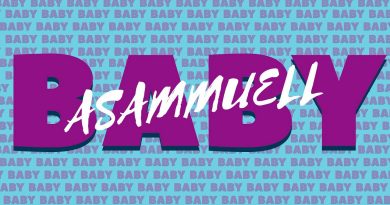 ASAMMUELL - Baby