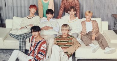 ATEEZ - The Leaders