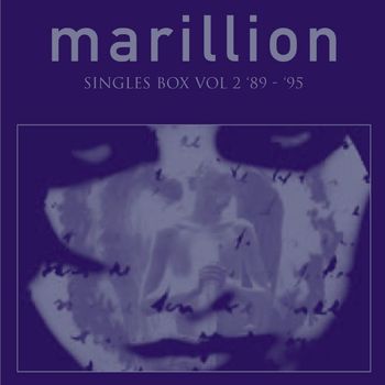 Marillion - After Me