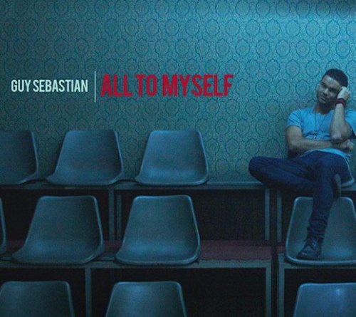 Guy Sebastian - All to Myself