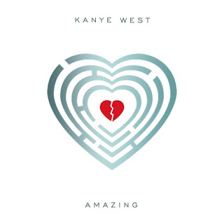 Kanye West feat. Young Jeezy - Amazing