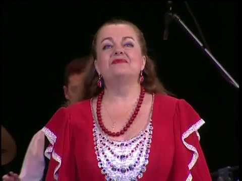 Анна Литвиненко - Москва златоглавая