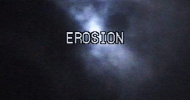 BONES, Drew The Architect — Erosion