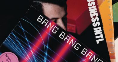 Mark Ronson - Bang Bang Bang (feat. The Business Intl.)