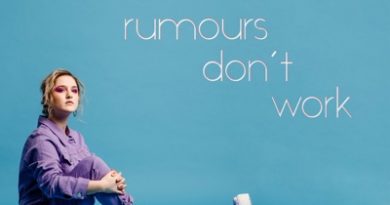 Be Charlotte - Rumours Don't Work