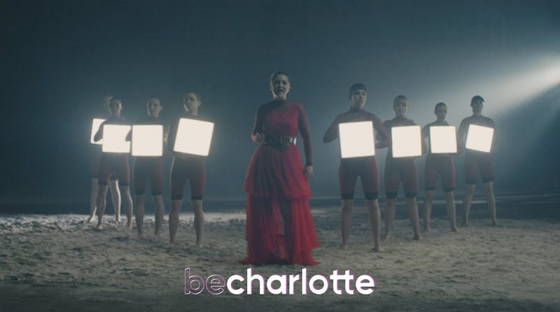 Be Charlotte - Lights Off