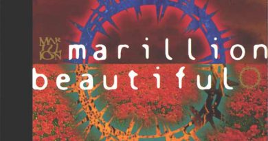 Marillion - Beautiful