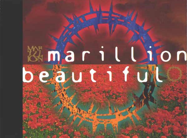 Marillion - Beautiful
