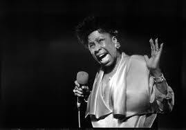 Betty Carter-I Don't Want to Set the World on Fire Remastered
