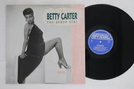 Betty Carter-Benson's Boogie