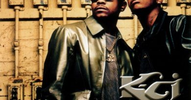 K-Ci & JoJo - How Could You