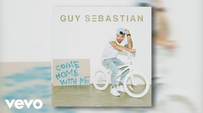Guy Sebastian - Coming Home