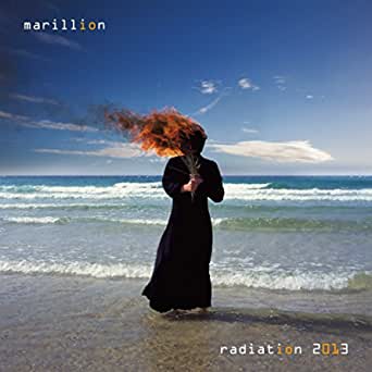 Marillion - Costa Del Slough