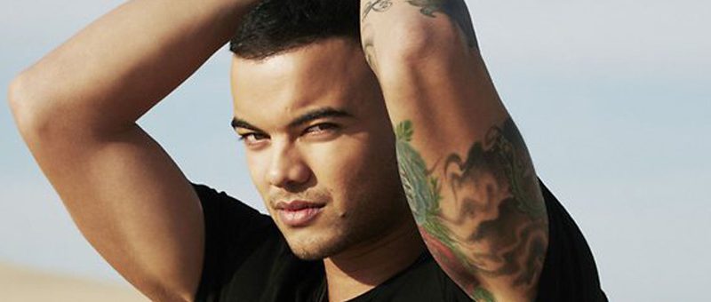 Guy Sebastian - Died and Gone to Heaven