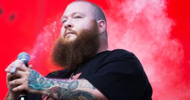 Action Bronson - Picasso’s Ear