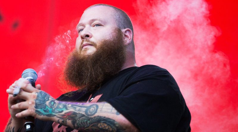 Action Bronson - Picasso’s Ear