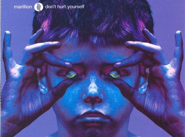 Marillion - Don't Hurt Yourself