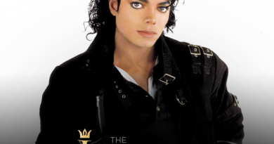 Michael Jackson - Lovely One