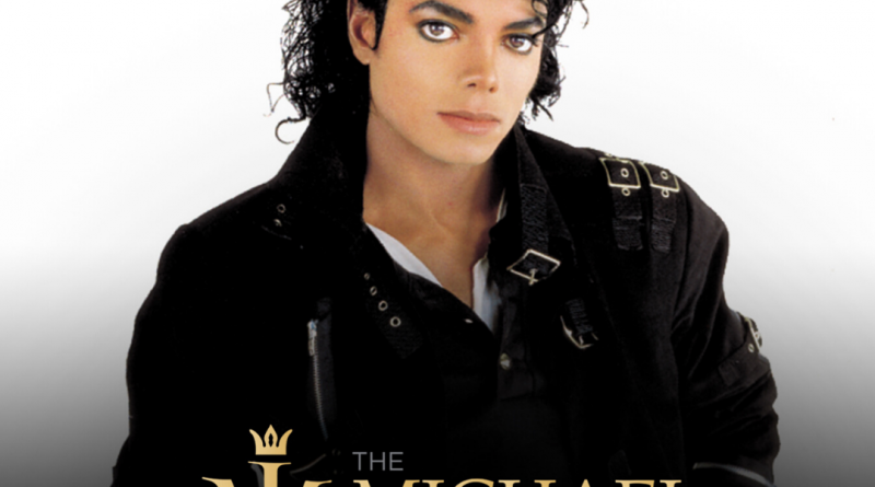 Michael Jackson - Lovely One