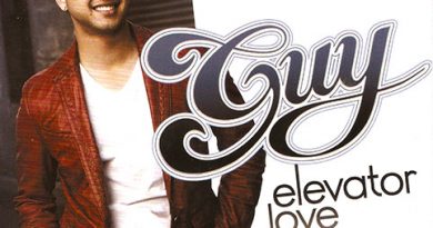 Guy Sebastian - Elevator Love