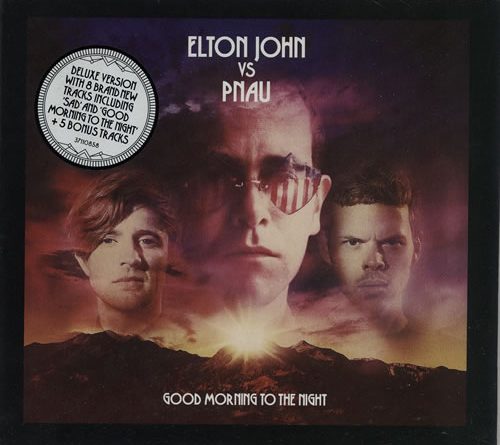 Elton John - In The Morning