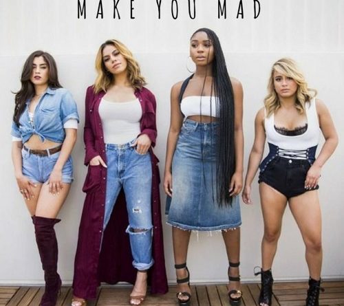 Fifth Harmony - Make You Mad