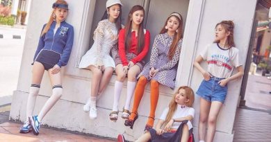(G)I-DLE – Blow Your Mind