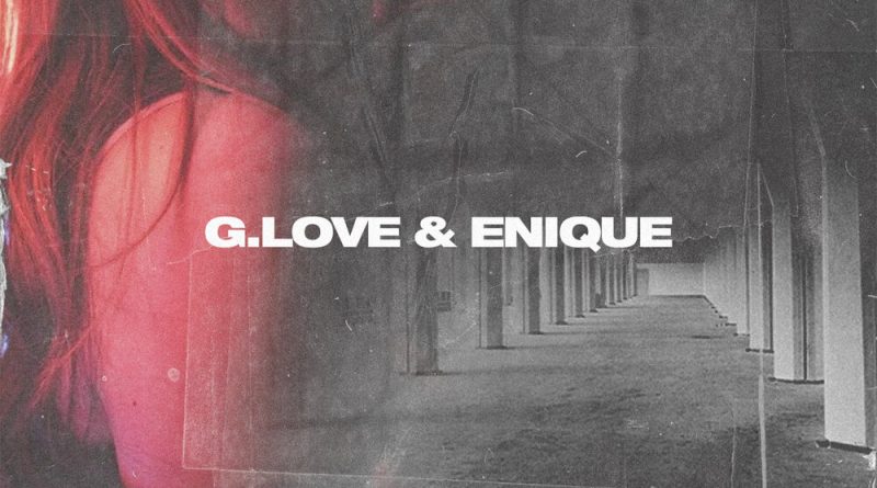 G.Love feat. ENIQUE — Тайны