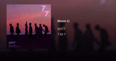 GOT7 - Moon U