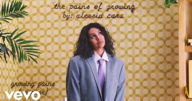 Alessia Cara - Growing Pains (Reprise)