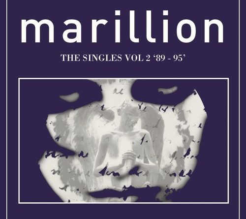 Marillion - I Will Walk On Water