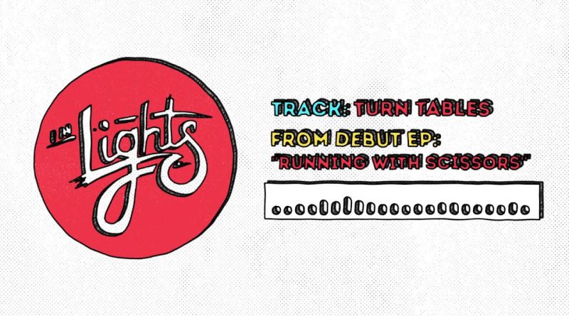 INLIGHTS - Turn Tables