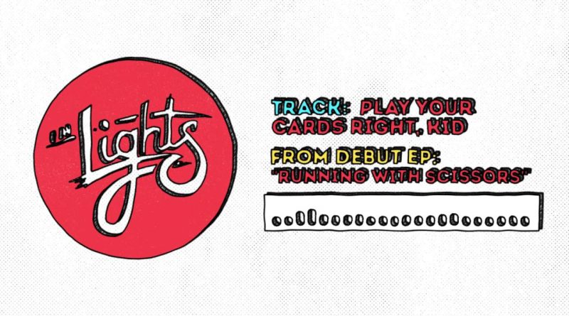 INLIGHTS - Play Your Cards Right, Kid