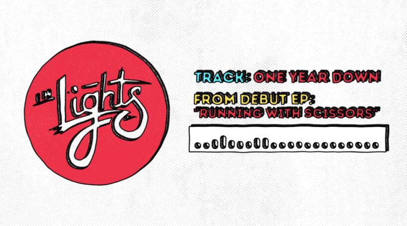 INLIGHTS - One Year Down
