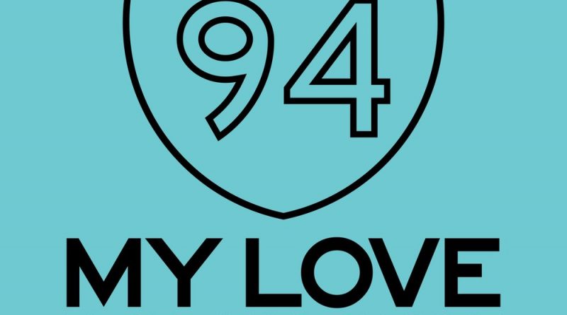 Route 94, Jess Glynne - My Love