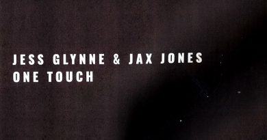 Jess Glynne, Jax Jones - One Touch