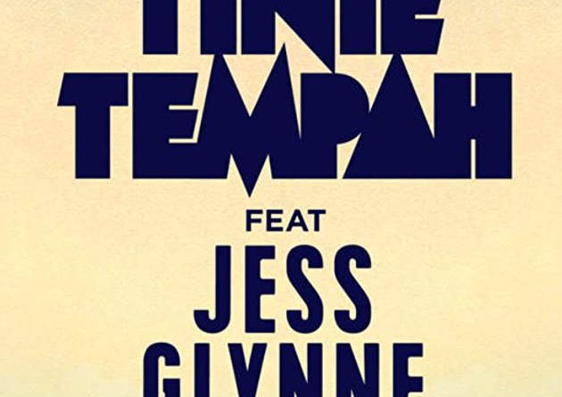 Tinie Tempah, Jess Glynne - Not Letting Go