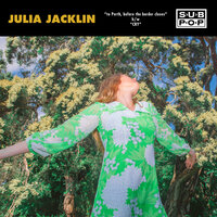 Julia Jacklin - CRY