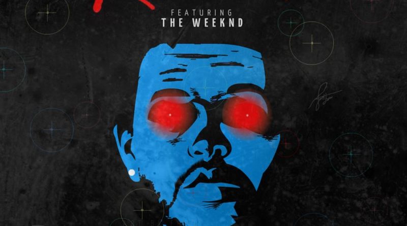 Kavinsky, The Weeknd - Odd Look