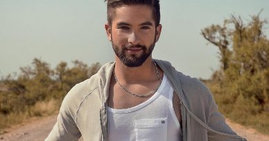 Kendji Girac - Cool