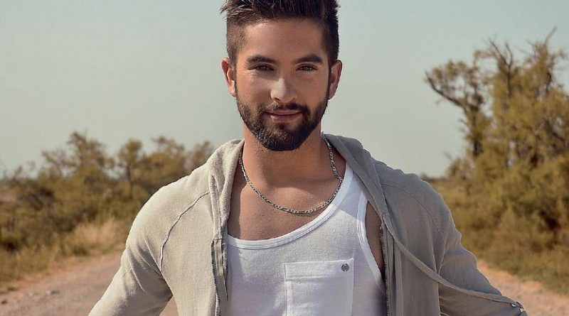 Kendji Girac - Cool