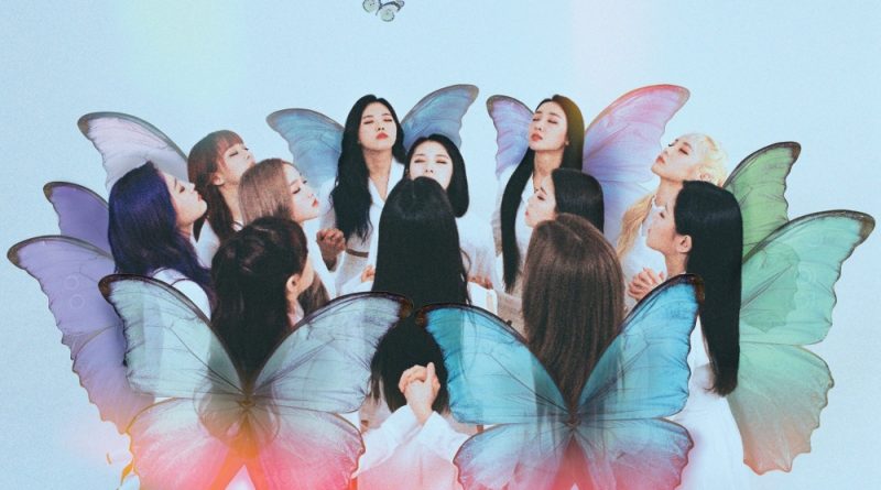 Loona - Butterfly