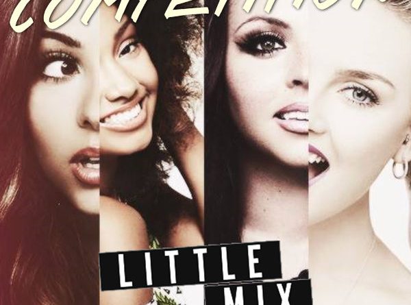 Little Mix - Competition