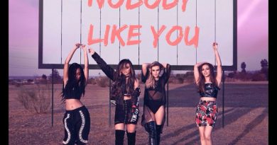 Little Mix - Nobody Like You